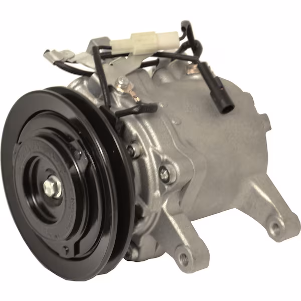 Compressor New, 6512655